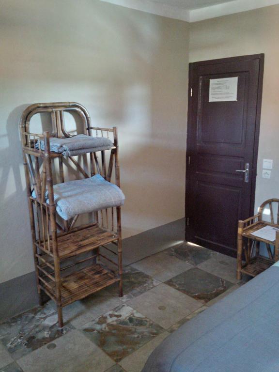 K6 Chambres D'Hote Ivato  Ngoại thất bức ảnh