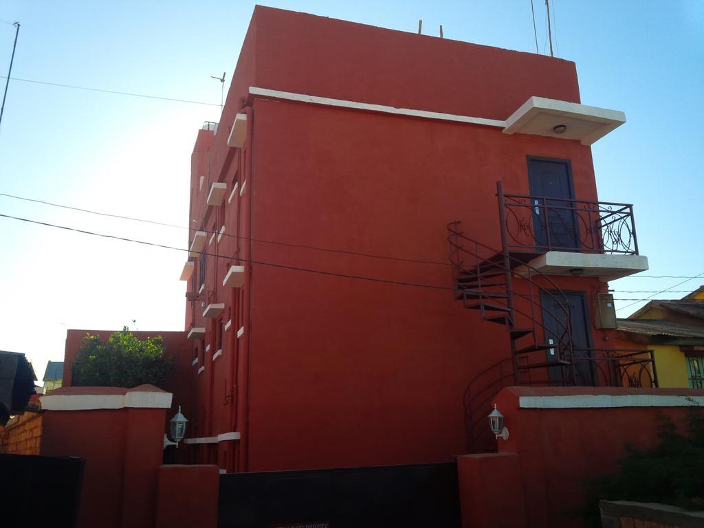 K6 Chambres D'Hote Ivato  Phòng bức ảnh