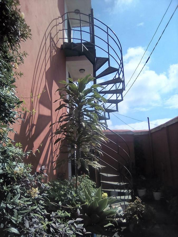 K6 Chambres D'Hote Ivato  Ngoại thất bức ảnh